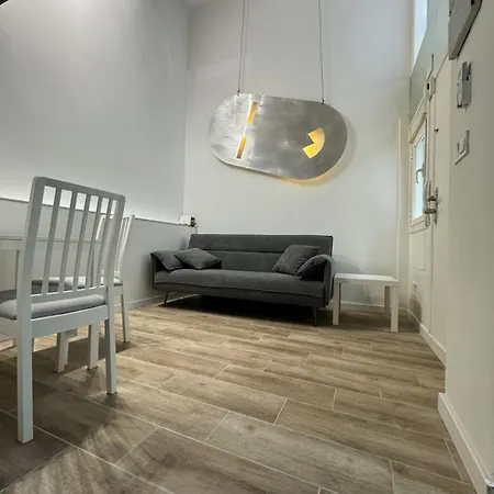 La Mascarada De Alamos Appartement Málaga Buitenkant foto