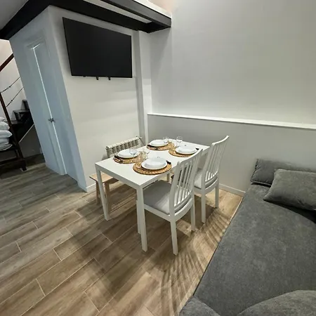 La Mascarada De Alamos Appartement Málaga Buitenkant foto