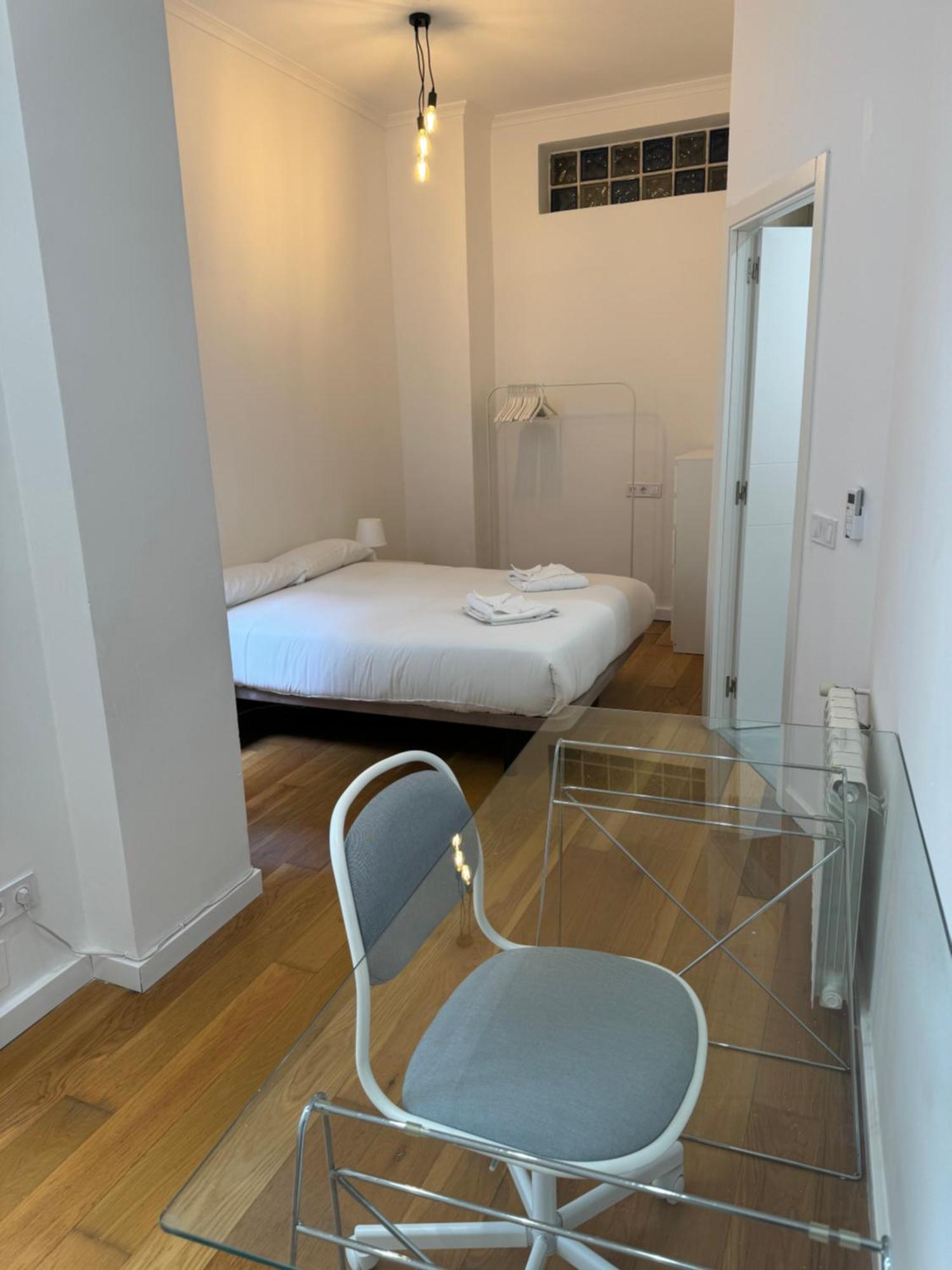 La Mascarada De Alamos Appartement Málaga