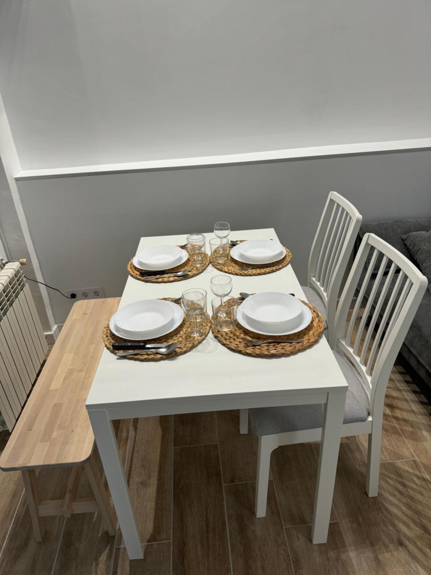 La Mascarada De Alamos Appartement Málaga