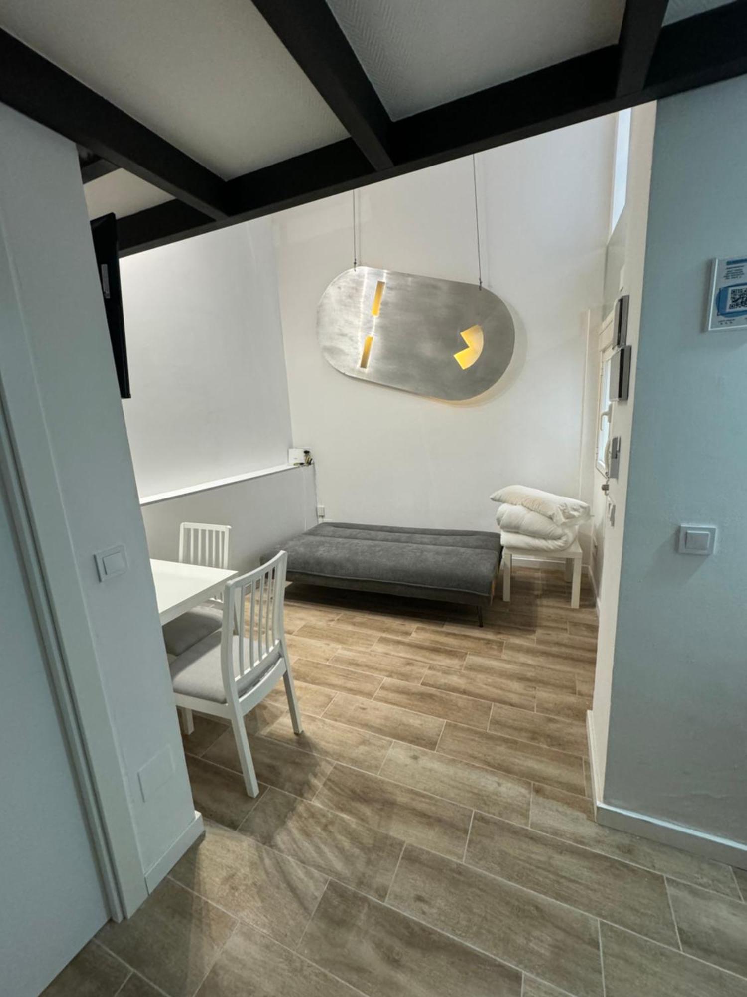 La Mascarada De Alamos Appartement