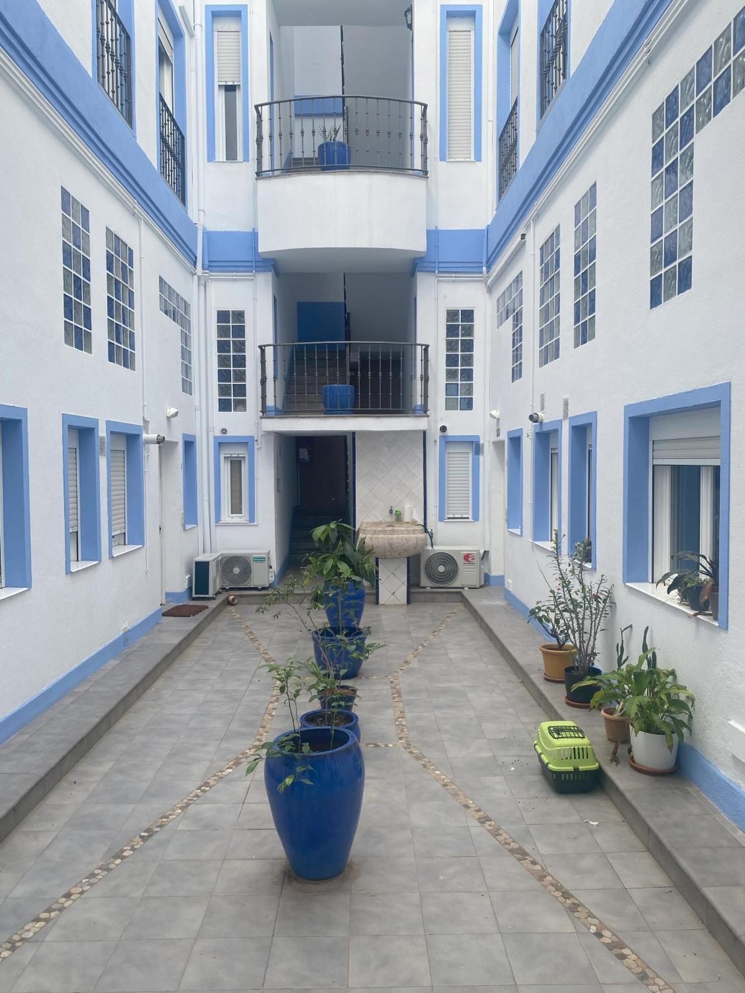 La Mascarada De Alamos Appartement Málaga