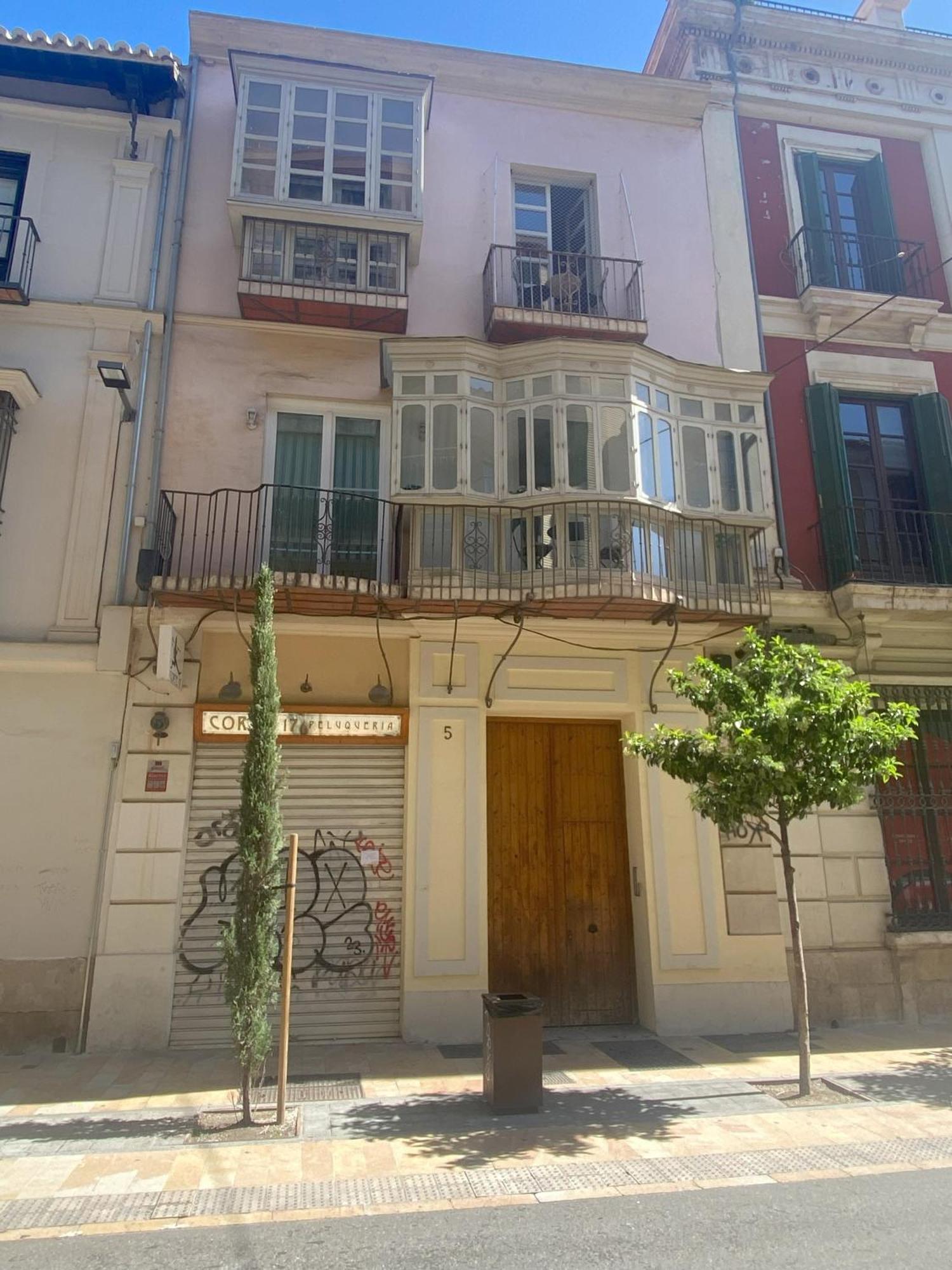 Appartement La Mascarada De Alamos *